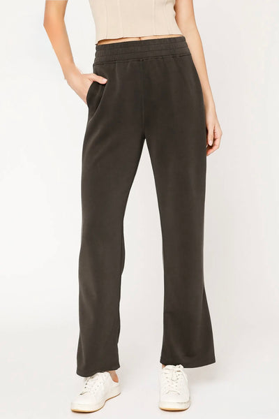 High Rise Everyday Pants