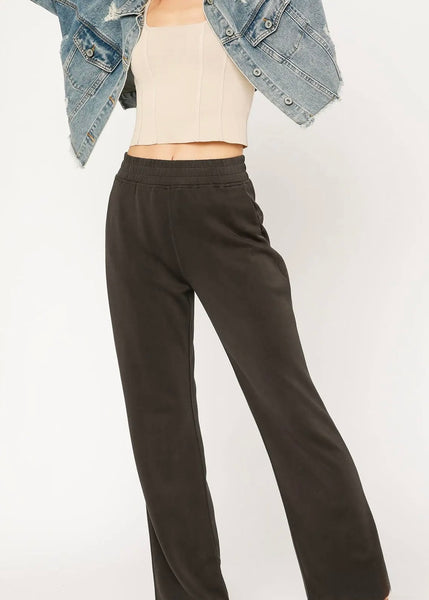 High Rise Everyday Pants