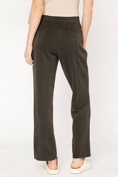 High Rise Everyday Pants