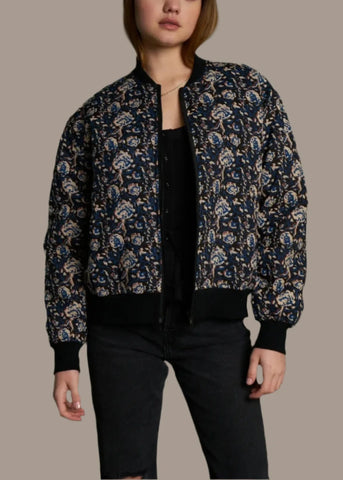 The Bruce Jacket by dRA ~FINAL SALE