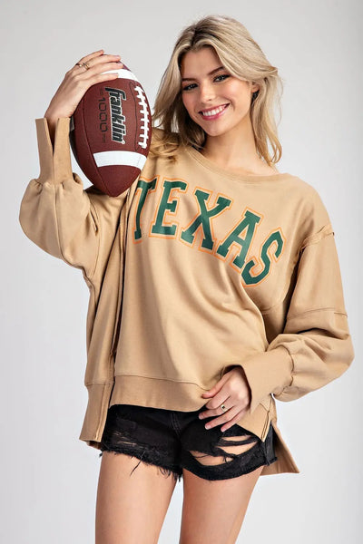 Gotta Love Texas Sweatshirt