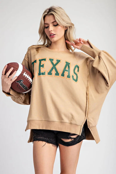 Gotta Love Texas Sweatshirt