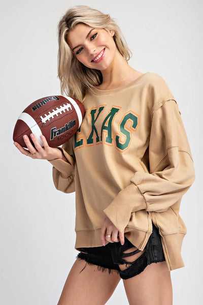 Gotta Love Texas Sweatshirt