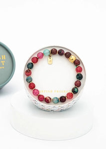 Song Song Beaded Bracelet