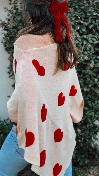 Sweetheart Nursing Cover