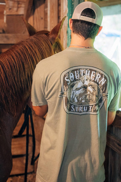 Mossy Oak Bottomland Camo Dog T-Shirt: XL / Khaki
