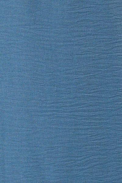 Scoop Neck Reversible Shift Dress