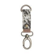 Hairon Leather Key Fob