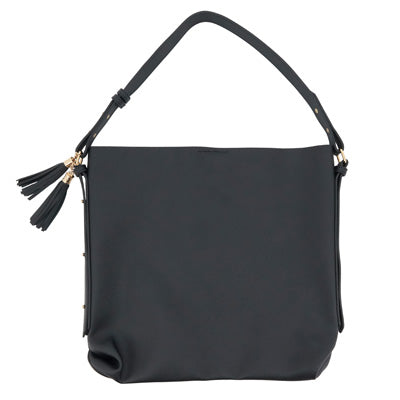 Tassel Tote Bag